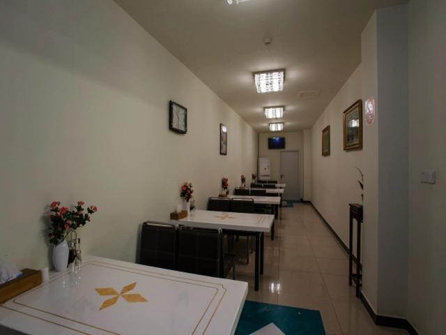 Jingjiang Inn Baoshan Shengqiao Shanghái Exterior foto